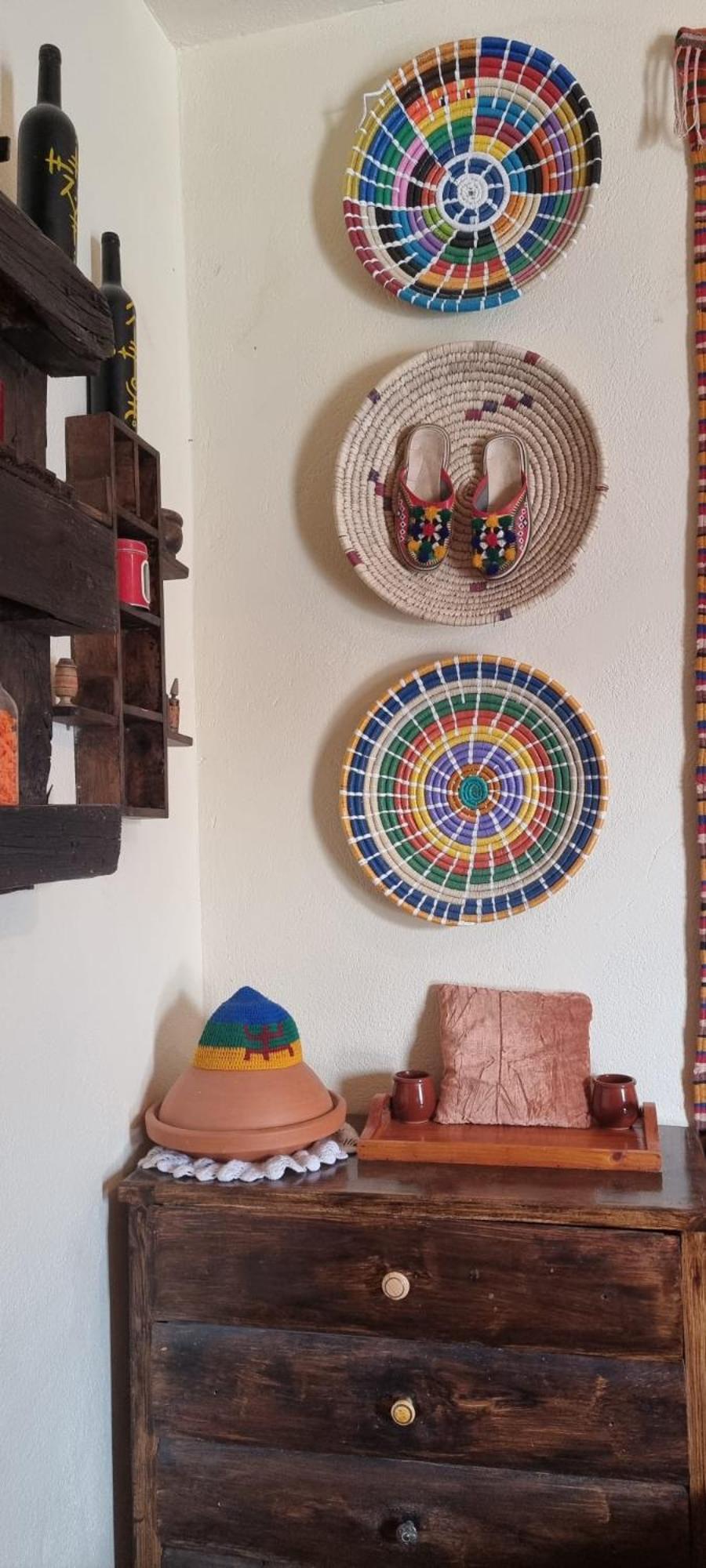 Berber Famelly Room Ouarzazate Exterior photo