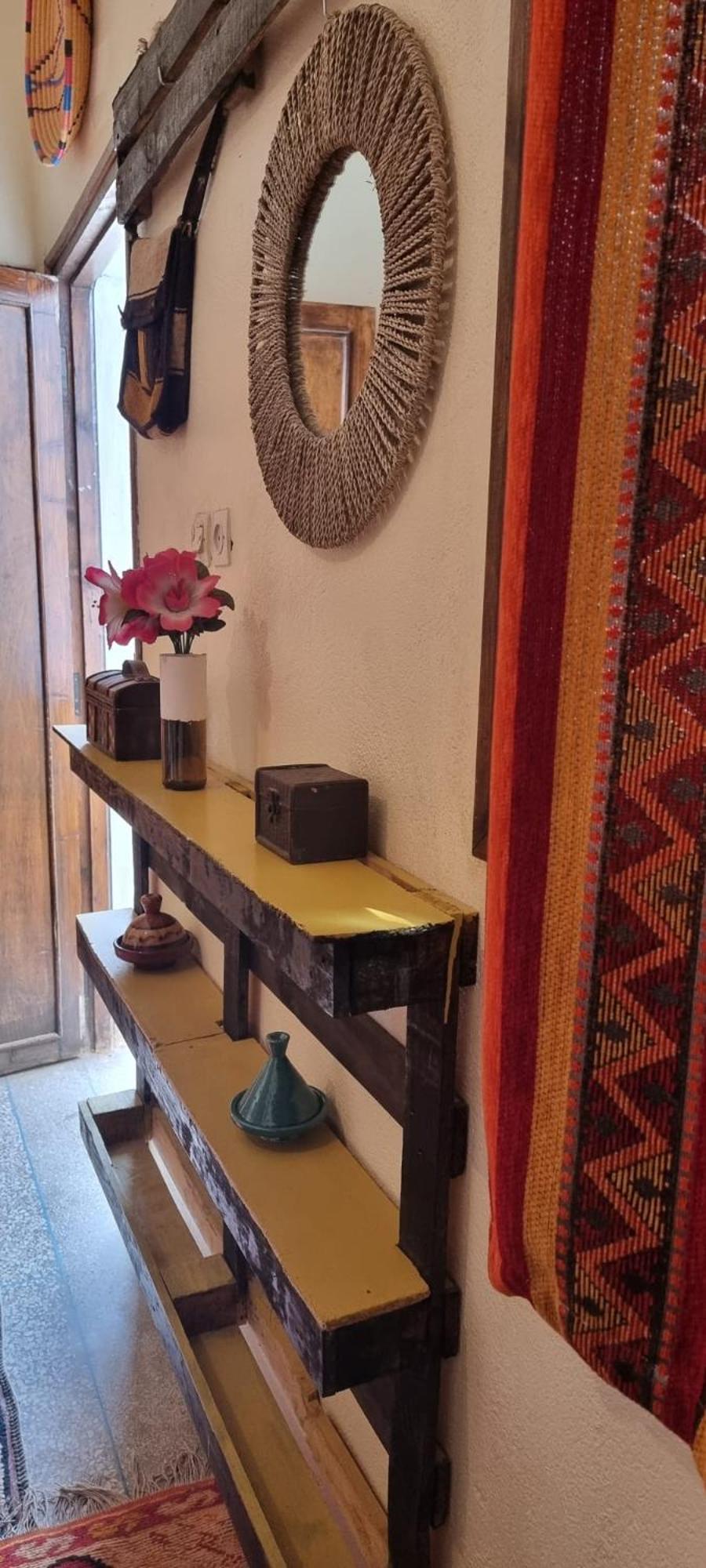 Berber Famelly Room Ouarzazate Exterior photo